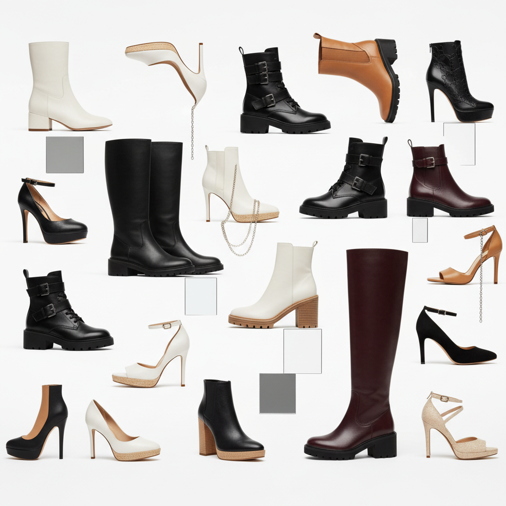 Zapatos