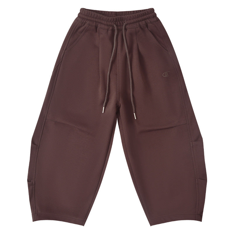 Leg Pants for Boys  Loose Sports Trousers Kids