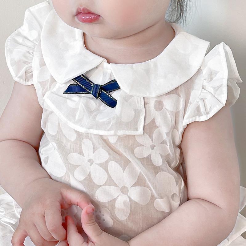 Baby Stylish Cute Romper Lightweight Newborn Onesie Princess