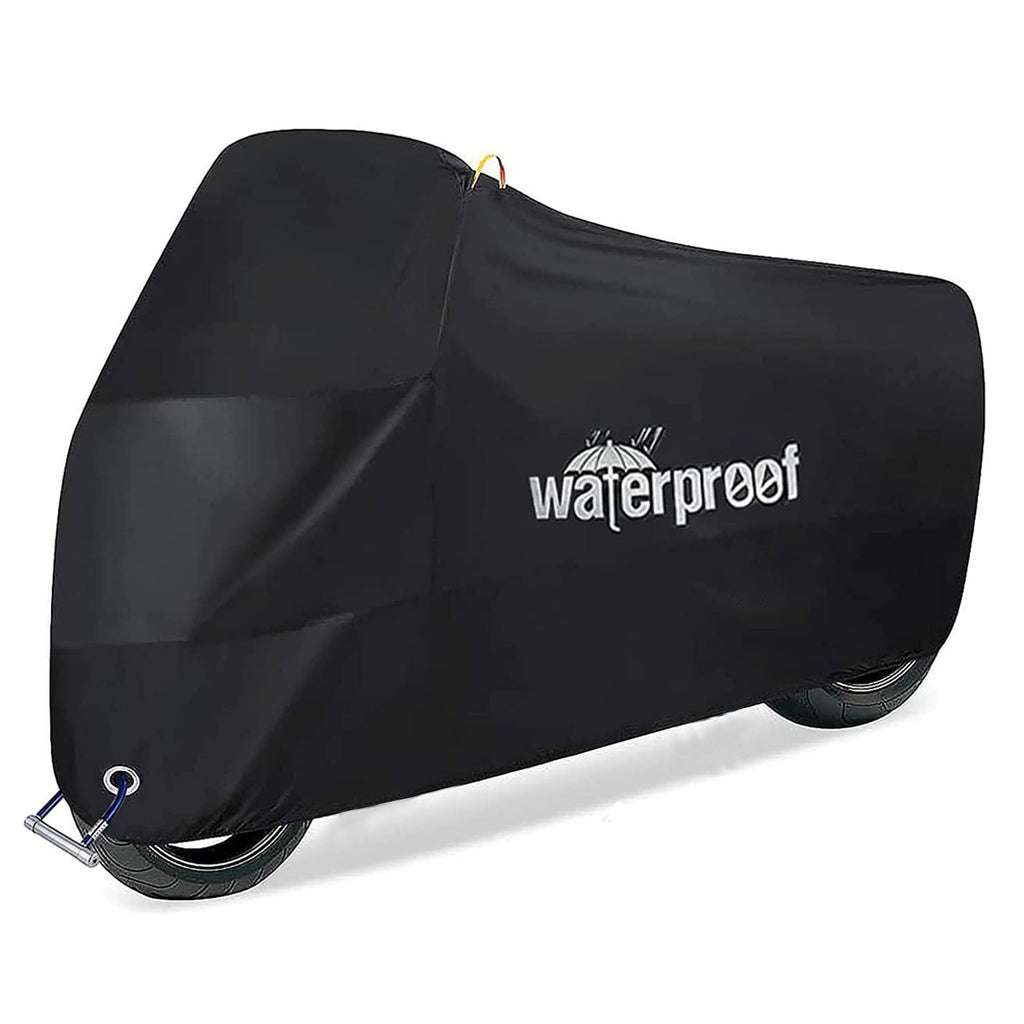 Polyester Taffeta Oxford Fabric Electric Vehicle Cover Waterproof Sun Protection Motorcycle