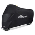 Polyester Taffeta Oxford Fabric Electric Vehicle Cover Waterproof Sun Protection Motorcycle