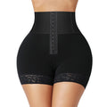 Bodyshaper High-Waisted Shaping Pants Slimming Body Contouring Tummy Control Compression Pants Firm Waist Cinching Hip Lifting Tummy Control Pants