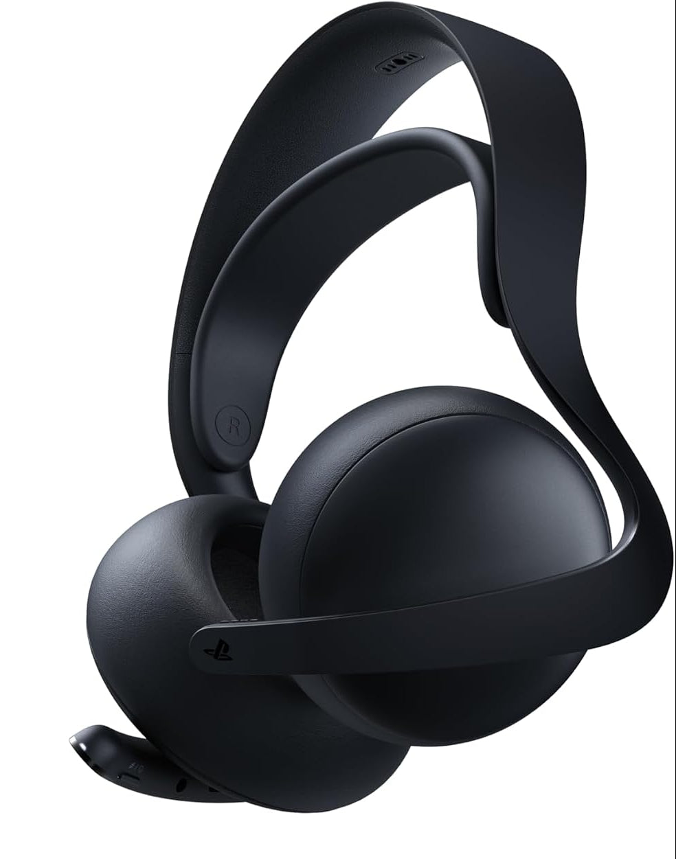 Auriculares Inalámbricos PlayStation Pulse Elite – Midnight Black (Reacondicionado)