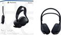 Auriculares Inalámbricos PlayStation Pulse Elite – Midnight Black (Reacondicionado)