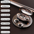 Sleep Bluetooth Earphones Long Battery Life High Sound Quality In-ear Mini Noise Cancelling