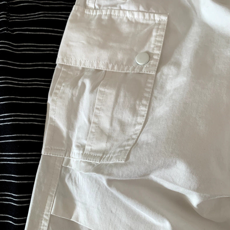 Spring and Autumn Men's and Women's Clothing Casual Pants Baby