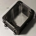 Aluminum Storage & Display Case for 38 KT / 38 Explore – Lightweight Protective Organizer (Light Not Included)