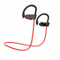 Over-the-ear sports wireless Bluetooth stereo headphones