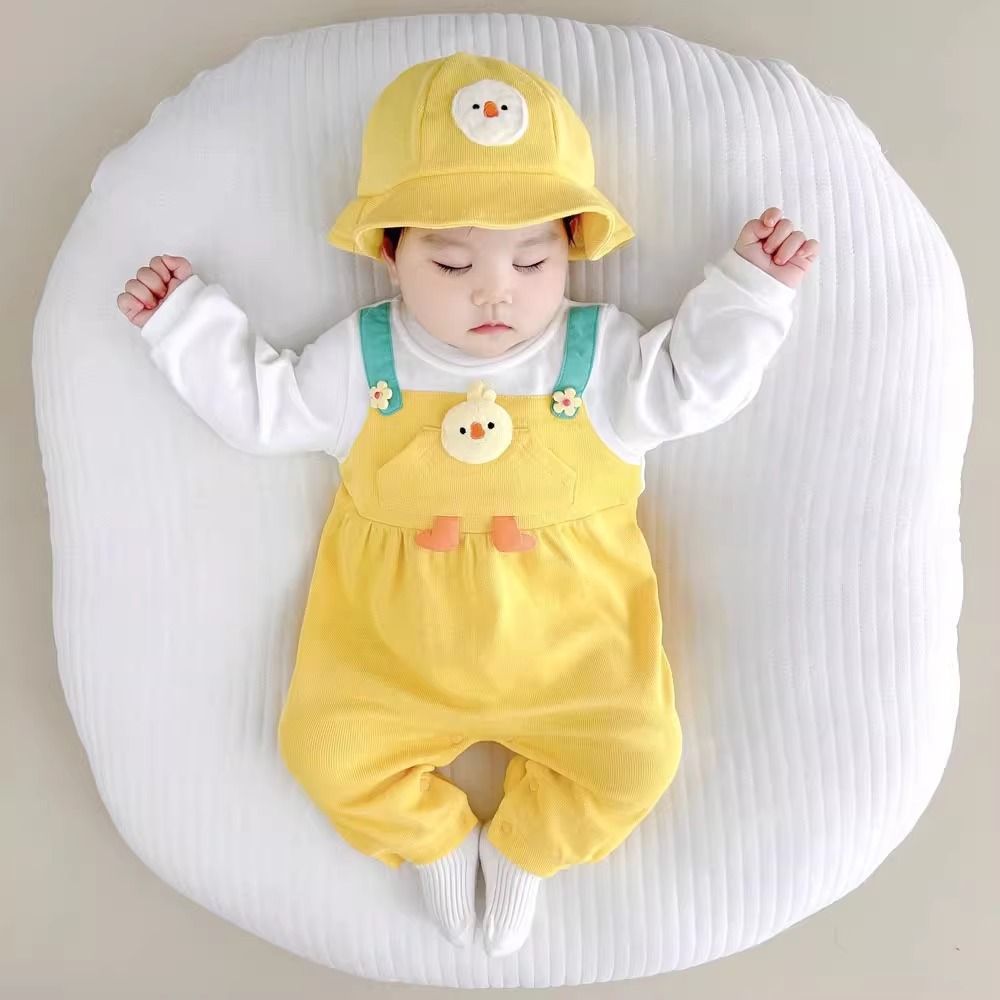 Baby  Cute Chick Two-Piece Style