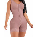 Shaping Bodysuit with Corset Bra, Tummy Control, Butt Lifting, Slimming Body Shaper, Uplifting Buttocks Bodysuit