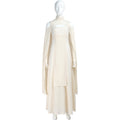 Star Wars Sheltay Retrac Cosplay Costume Women's Dress Halloween