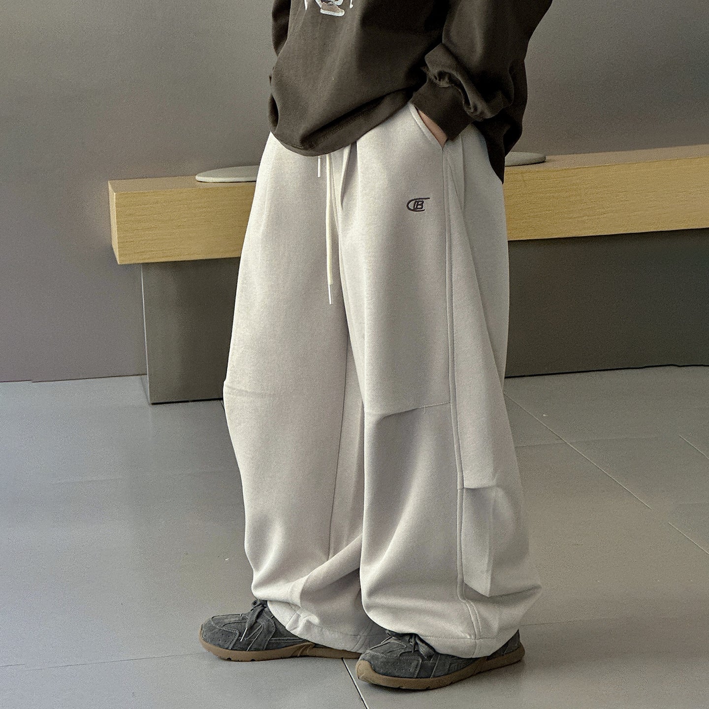 Leg Pants for Boys  Loose Sports Trousers Kids