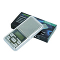 Home Use Electronic Scale High Precision Jewelry Scale Mini Pocket Scale DIY Tool 0.01 Portable Electronic Palm Scale