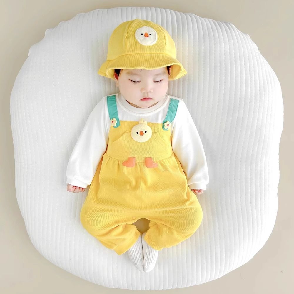 Baby  Cute Chick Two-Piece Style