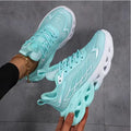 Casual Lightweight Breathable Running Shoes Sport Sneakers