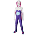 Cross-Border Halloween Bodysuit Cosplay Clothes Children's Halloween Costumes New Zootopia