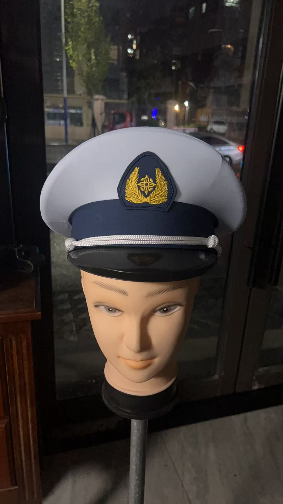 Starting from scratch, life in a different world cos clothing dog dog ear police officer rem cosplay clothing a generation of hair