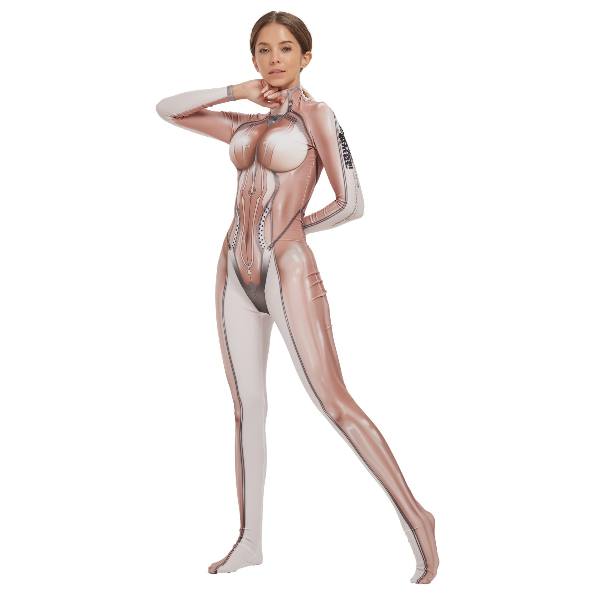 Game Sword Star Eve Tight Stellar Blade Eve cosplay Performance Suit Star Blade Comic Suit
