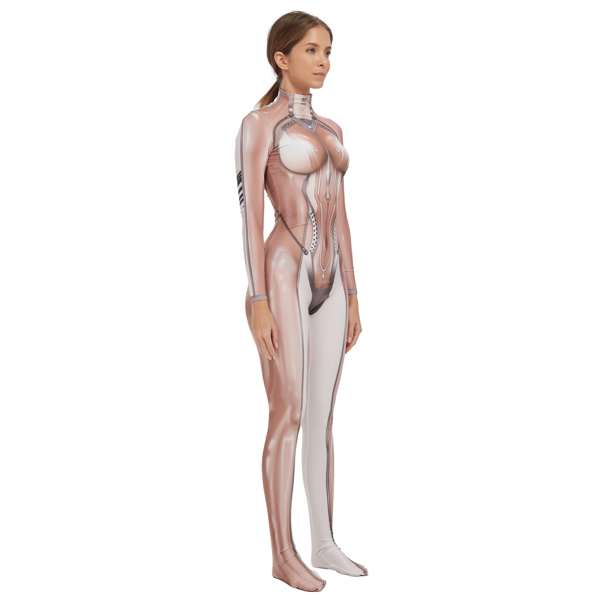 Game Sword Star Eve Tight Stellar Blade Eve cosplay Performance Suit Star Blade Comic Suit