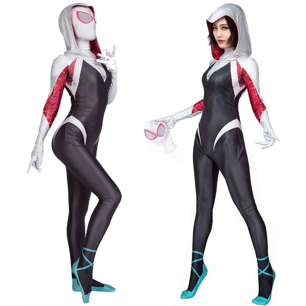 Cross-Border Halloween Bodysuit Cosplay Clothes Children's Halloween Costumes New Zootopia
