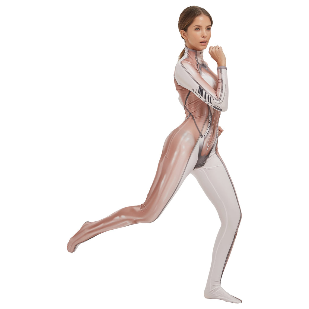 Game Sword Star Eve Tight Stellar Blade Eve cosplay Performance Suit Star Blade Comic Suit