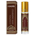 Lemonfay Charming Man Fresh Perfume Oil | Arabian Style Masculine Scent | Long-Lasting Portable Roll-On Fragrance For Men 15ml