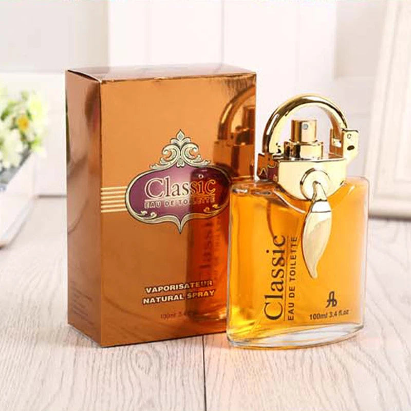 Arabian Floral Scent  High Quality Rich Fragrance Perfume Original Long Lasting Pheromone Fragrances Perfume Unisex Body Spray