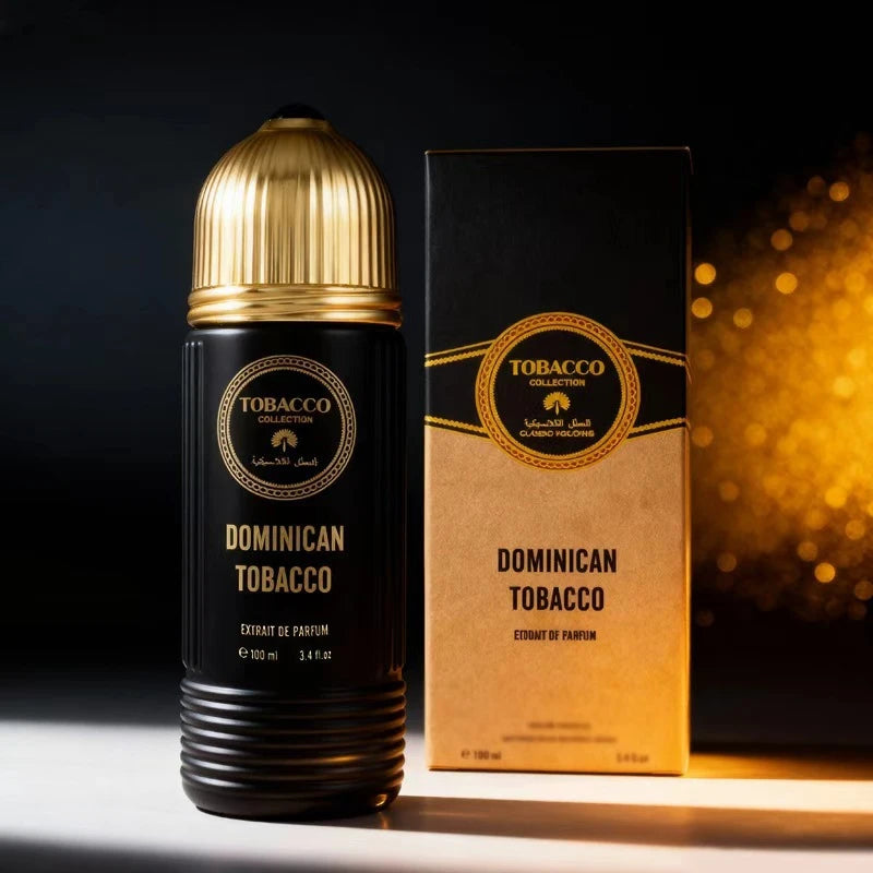 100ML Luxury Arabian Dubai Floral Fruity Perfume,Charming Men's Fragrance Mist,Long Lasting Women Scent,Business Eau De Parfum