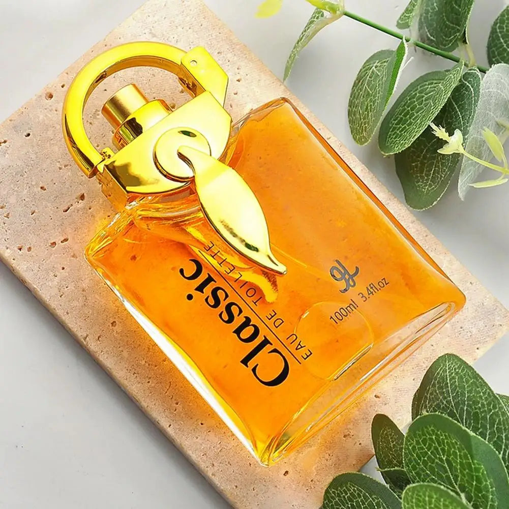 Arabian Woody Fragrances Long-Lasting Arabic EDP Floral Pheromones Fragrances Arabic Style Charm Fragrance Deodorants