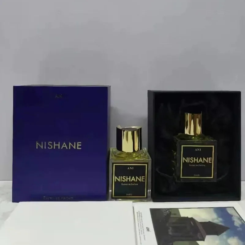 100ML Luxurious Perfume Elegant Sophisticated Rich Deep Alluring Smooth Intense Long Lasting Captivating Refined Premium Set