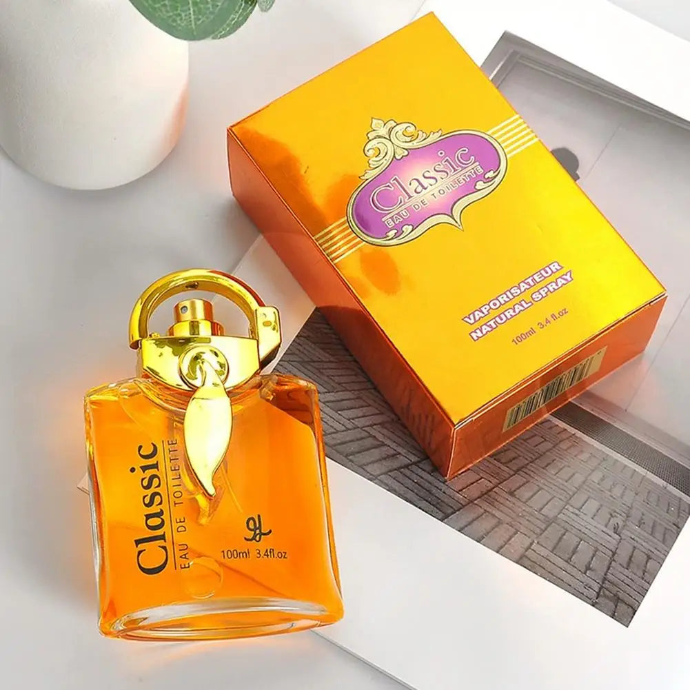 Arabian Woody Fragrances Long-Lasting Arabic EDP Floral Pheromones Fragrances Arabic Style Charm Fragrance Deodorants
