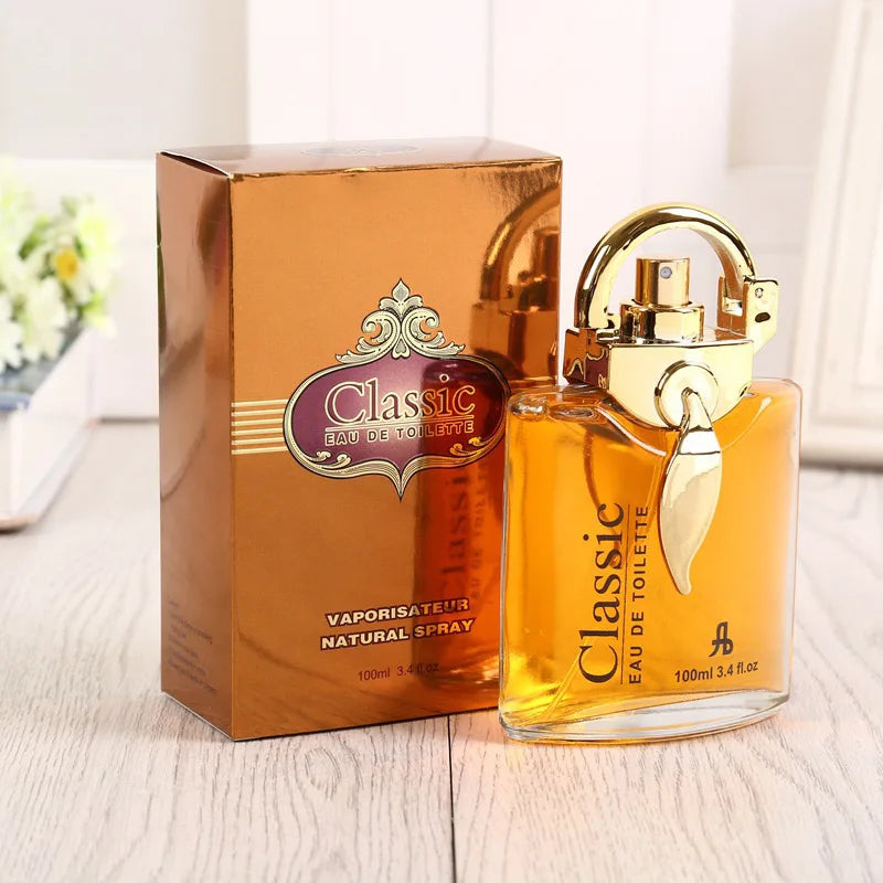 Arabian Floral Scent  High Quality Rich Fragrance Perfume Original Long Lasting Pheromone Fragrances Perfume Unisex Body Spray