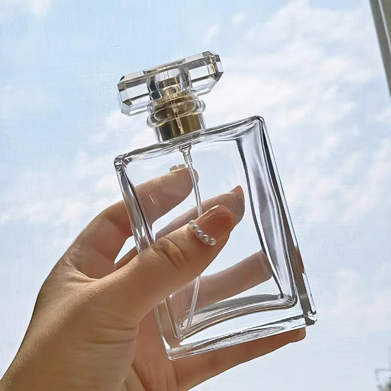 Armaf Odyssey Homme White Edition EDP Spray 100ml — Perfume Árabe Original, Larga Duración, Fragancia Oriental para Hombre, Ideal como Regalo