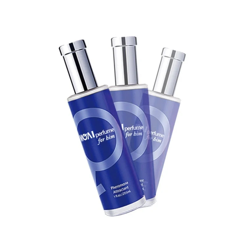Pheromone Perfume Flirting Perfume for Men, Body Spray Oil with Pheromones Attract The Opposite Sex Flirt Perfume 29.5ml Sex Fun