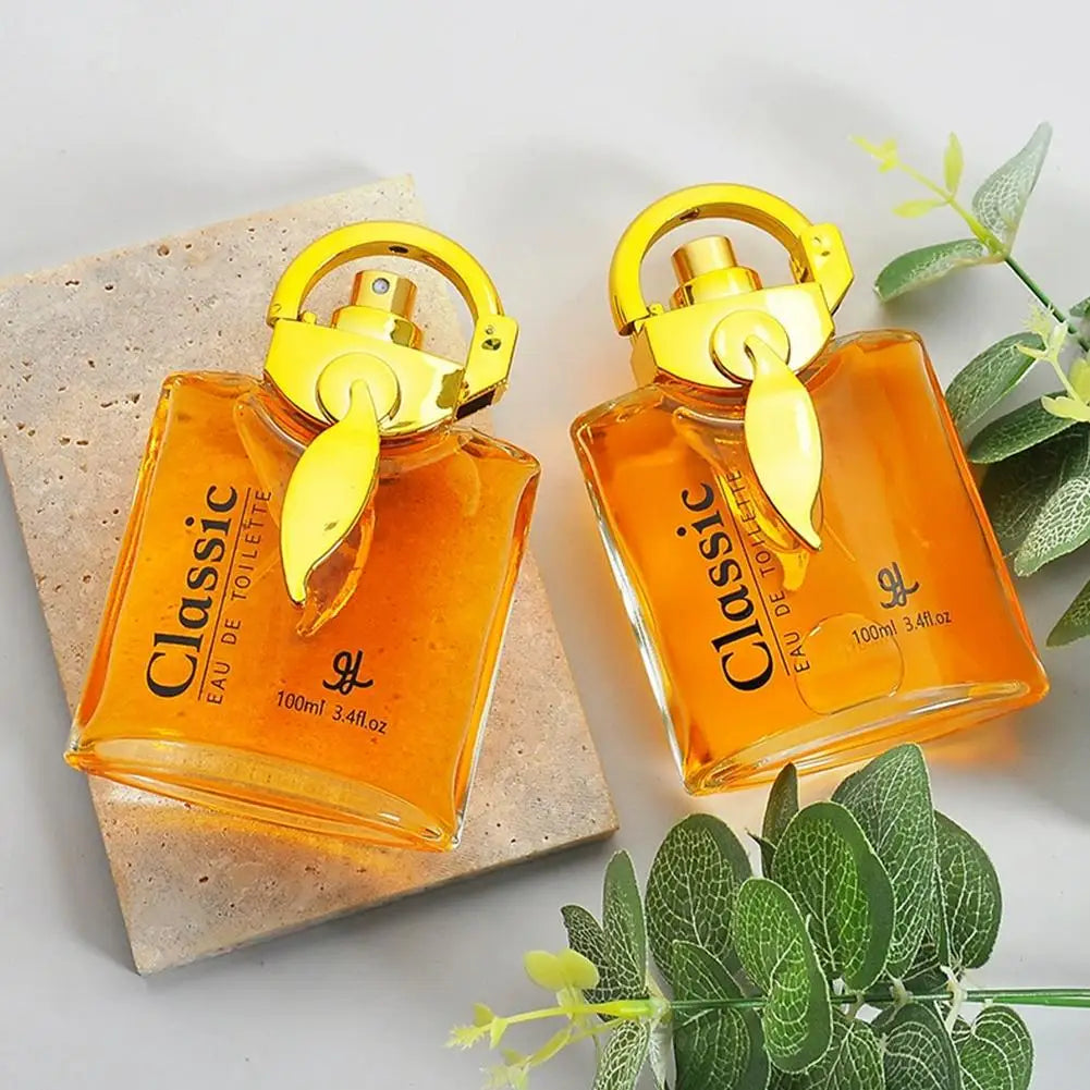 Arabian Woody Fragrances Long-Lasting Arabic EDP Floral Pheromones Fragrances Arabic Style Charm Fragrance Deodorants