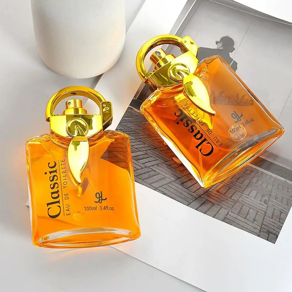 Arabian Woody Fragrances Long-Lasting Arabic EDP Floral Pheromones Fragrances Arabic Style Charm Fragrance Deodorants