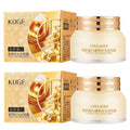 Collagen Face Cream Lifting Firming Cream Moisturizing, Illuminating,Reduces Wrinkles & Fine Lines Brighten Skin Products